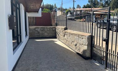 AMPLIA CASA UBICADA EN PEÑABLANCA - CANAL MORALEDA
