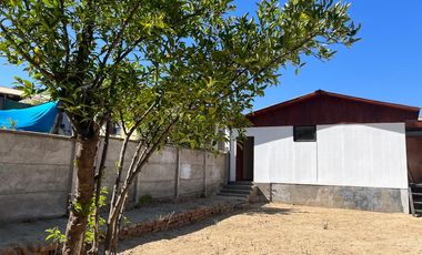 AMPLIA CASA UBICADA EN PEÑABLANCA - CANAL MORALEDA
