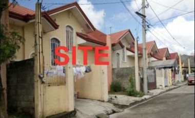 𝐏𝐑𝐎𝐏𝐄𝐑𝐓𝐘 𝐅𝐎𝐑 𝐒𝐀𝐋𝐄  𝐢𝐧  Calmar Homes, Phase 8-A, Brgy. Kanlurang Mayao, Lucena City, Quezon