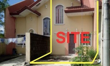 𝐏𝐑𝐎𝐏𝐄𝐑𝐓𝐘 𝐅𝐎𝐑 𝐒𝐀𝐋𝐄  𝐢𝐧  Calmar Homes, Phase 8-A, Brgy. Kanlurang Mayao, Lucena City, Quezon