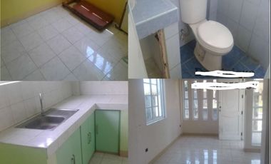 𝐏𝐑𝐎𝐏𝐄𝐑𝐓𝐘 𝐅𝐎𝐑 𝐒𝐀𝐋𝐄  𝐢𝐧  Calmar Homes Subdivision, Brgy. Kanlurang Mayao, Lucena City, Quezon