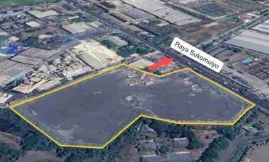 Ruko dijual di Sukomulyo, Gresik, Jawa Timur