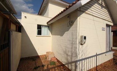 Se Vende Estupenda Casa En Puente Alto - Cordillera