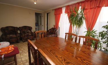 Se Vende Estupenda Casa En Puente Alto - Cordillera