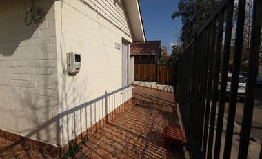 Se Vende Estupenda Casa En Puente Alto - Cordillera