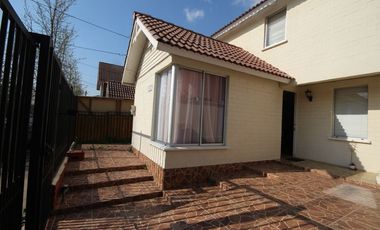 Se Vende Estupenda Casa En Puente Alto - Cordillera