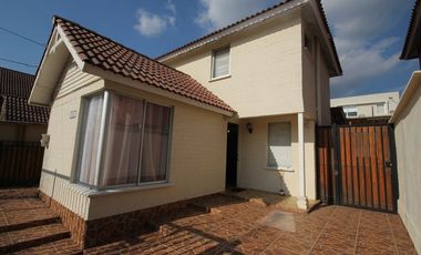 Se Vende Estupenda Casa En Puente Alto - Cordillera