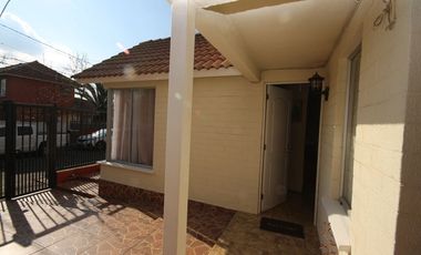 Se Vende Estupenda Casa En Puente Alto - Cordillera