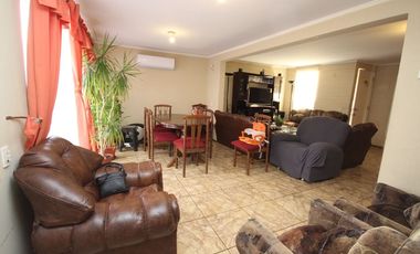 Se Vende Estupenda Casa En Puente Alto - Cordillera