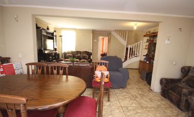 Se Vende Estupenda Casa En Puente Alto - Cordillera