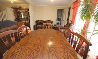 Se Vende Estupenda Casa En Puente Alto - Cordillera