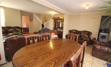Se Vende Estupenda Casa En Puente Alto - Cordillera