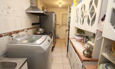 Se Vende Estupenda Casa En Puente Alto - Cordillera