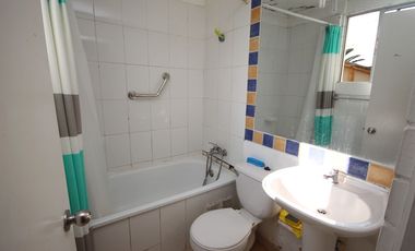 Se Vende Estupenda Casa En Puente Alto - Cordillera