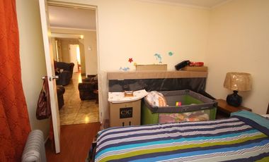 Se Vende Estupenda Casa En Puente Alto - Cordillera