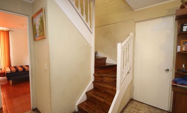 Se Vende Estupenda Casa En Puente Alto - Cordillera