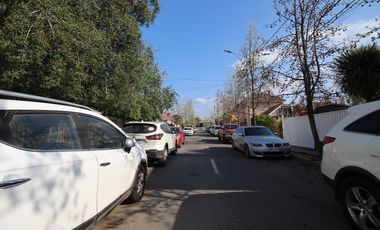 Se Vende Estupenda Casa En Puente Alto - Cordillera