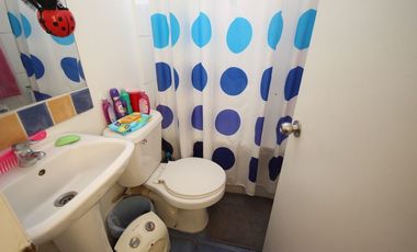 Se Vende Estupenda Casa En Puente Alto - Cordillera