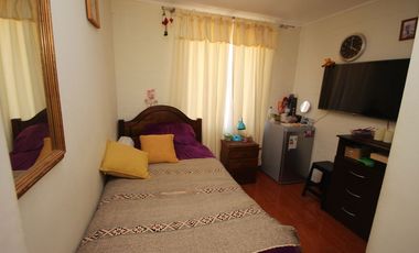 Se Vende Estupenda Casa En Puente Alto - Cordillera