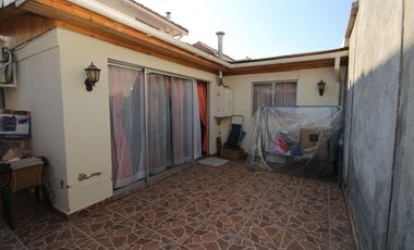 Se Vende Estupenda Casa En Puente Alto - Cordillera