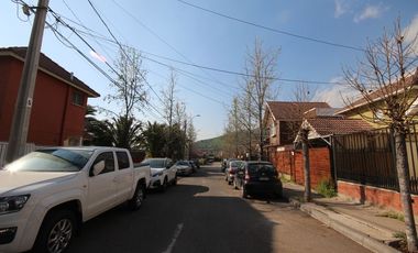 Se Vende Estupenda Casa En Puente Alto - Cordillera