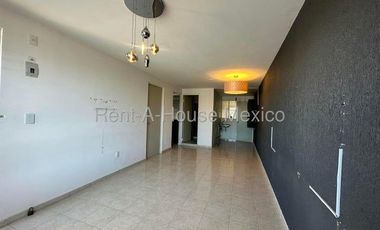Departamento en Venta en Nicolas Romero, Cantaros III
