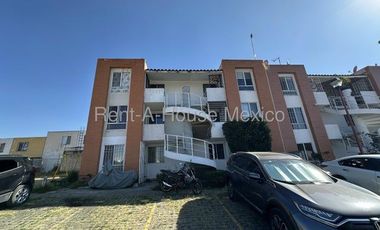 Departamento en Venta en Nicolas Romero, Cantaros III