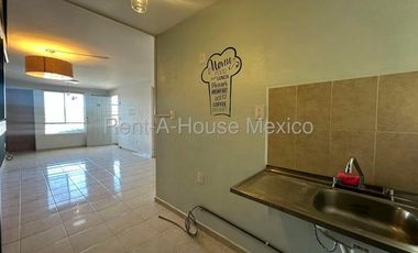 Departamento en Venta en Nicolas Romero, Cantaros III