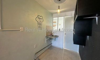 Departamento en Venta en Nicolas Romero, Cantaros III