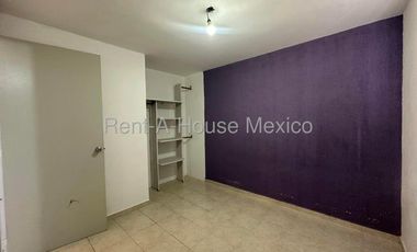 Departamento en Venta en Nicolas Romero, Cantaros III