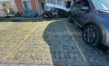 Departamento en Venta en Nicolas Romero, Cantaros III