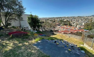 Departamento en Venta en Nicolas Romero, Cantaros III