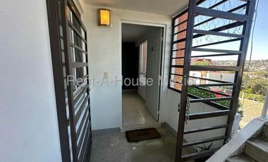 Departamento en Venta en Nicolás Romero, Cantaros III