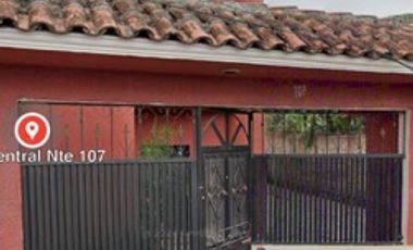 Venta de casa en Chiapas - REMATE