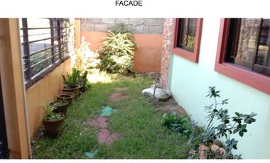 𝐏𝐑𝐎𝐏𝐄𝐑𝐓𝐘 𝐅𝐎𝐑 𝐒𝐀𝐋𝐄  𝐢𝐧  Ciudad Maharlika Subdivision, Brgy. Iyam / Isabang, Lucena City, Quezon