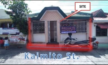 𝐏𝐑𝐎𝐏𝐄𝐑𝐓𝐘 𝐅𝐎𝐑 𝐒𝐀𝐋𝐄  𝐢𝐧  Calmar Homes Subdivision, Phase 5-C, Brgy. Kanlurang Mayao, Lucena City, Quezon