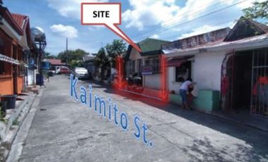 𝐏𝐑𝐎𝐏𝐄𝐑𝐓𝐘 𝐅𝐎𝐑 𝐒𝐀𝐋𝐄  𝐢𝐧  Calmar Homes Subdivision, Phase 5-C, Brgy. Kanlurang Mayao, Lucena City, Quezon