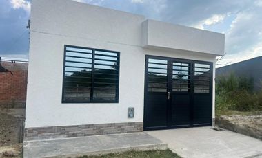 CASA EN VENTA EN CARTAGO VALLE