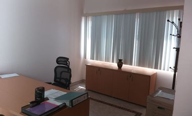 CASA EN RENTA ZONA NORTE  ADECUADA PARA OFICINA