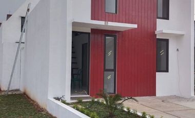 Rumah G.Lestari Pamulang,Baru Harga Murah di Pondok Benda Tangsel Kota Tangerang Selatan Jual Dijual