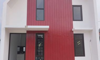 Rumah G.Lestari Pamulang,Baru Harga Murah di Pondok Benda Tangsel Kota Tangerang Selatan Jual Dijual