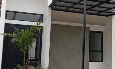 Rumah G.Lestari Pamulang,Baru Harga Murah di Pondok Benda Tangsel Kota Tangerang Selatan Jual Dijual