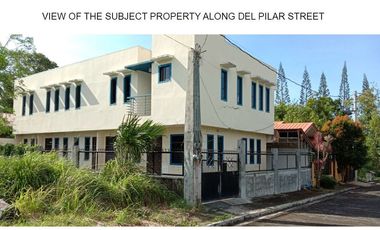 𝐏𝐑𝐎𝐏𝐄𝐑𝐓𝐘 𝐅𝐎𝐑 𝐒𝐀𝐋𝐄  𝐢𝐧  Ciudad Maharlika Subdivision, Brgy. Iyam / Isabang, Lucena City, Quezon