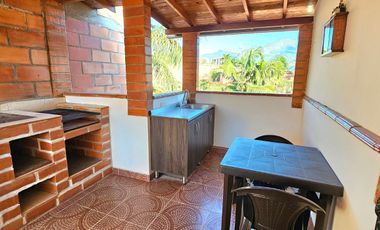 Casa en venta en bello - Hermosa Provincia, bello, Antioquia, Colombia