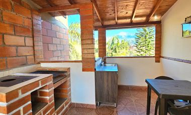 Casa en venta en bello - Hermosa Provincia, bello, Antioquia, Colombia