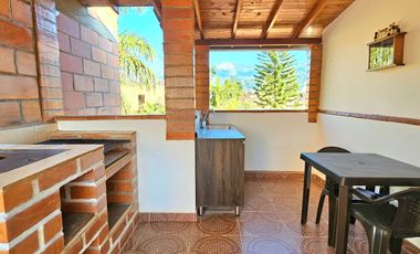 Casa en venta en bello - Hermosa Provincia, bello, Antioquia, Colombia