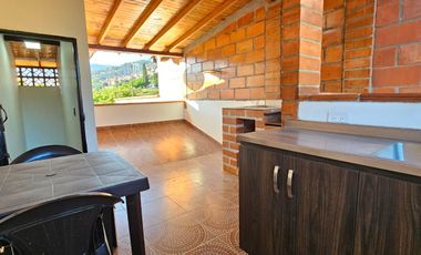 Casa en venta en bello - Hermosa Provincia, bello, Antioquia, Colombia