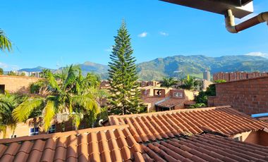 Casa en venta en bello - Hermosa Provincia, bello, Antioquia, Colombia