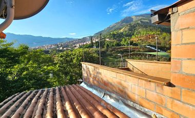 Casa en venta en bello - Hermosa Provincia, bello, Antioquia, Colombia