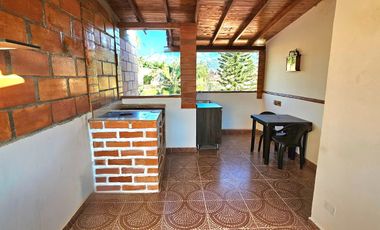 Casa en venta en bello - Hermosa Provincia, bello, Antioquia, Colombia